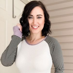 Meet your Posher, Liz